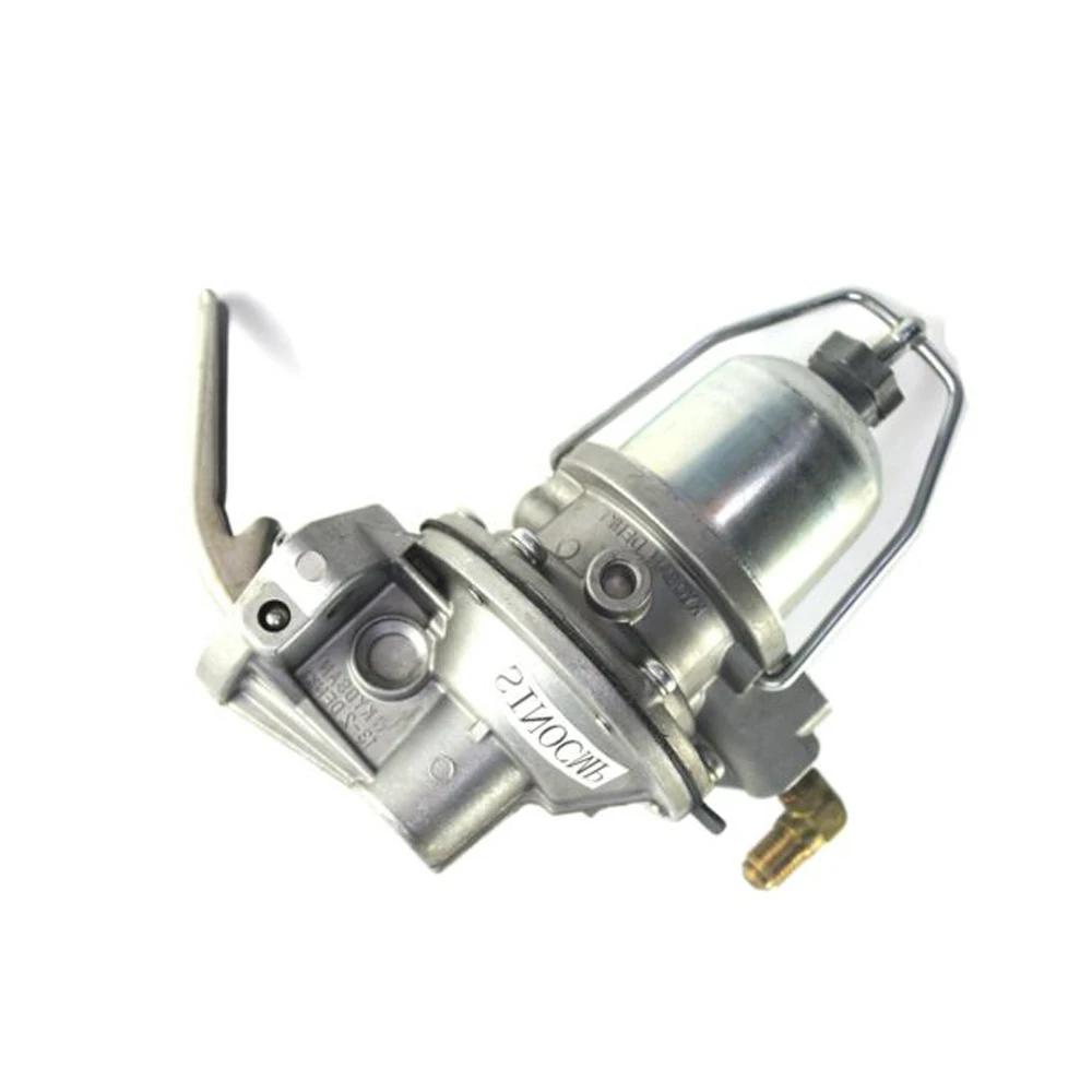 New Fuel Pump 17010-50K00 For Nissan H20-2 H25-2 K21 K25 Engine TCM Cat LPG Forklift OEM : 1701050K00 17010-50K60 1701050K60 | Автомобили