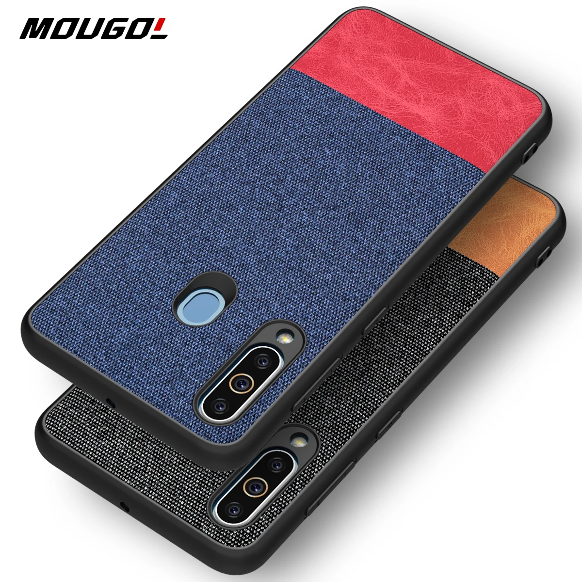 Чехол для телефона противоударный Samsung Galaxy A10 A20 A30 A40 A50 A60 A70 A10E A20E M40 M30 M20 M10 A8