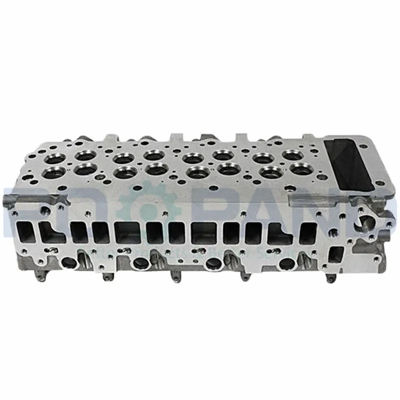 4M41 engine bare cylinder head 908518 ME204200 for Mitsubishi Montero Pajero Nativa Challenger Canter L200  Triton Strada 3.2TDI 6