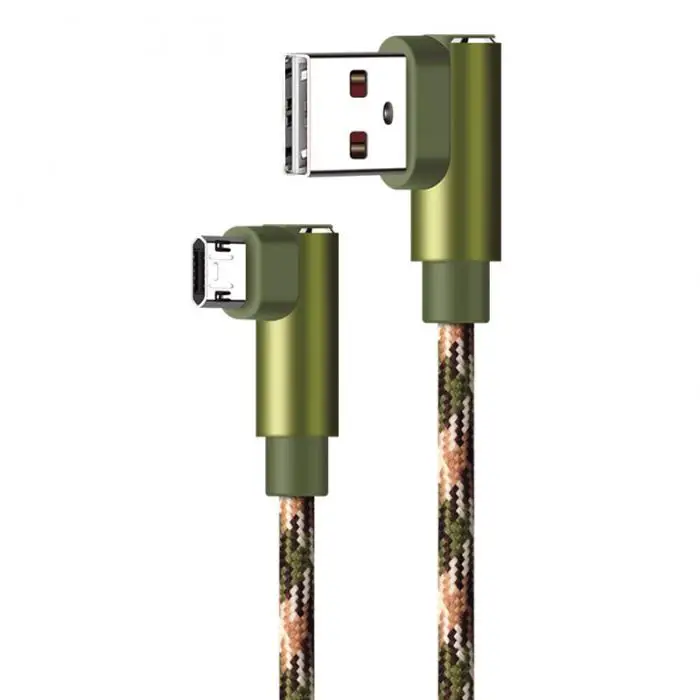 Для детей возрастом от 1 до 2/3 м нейлоновые 2.4A USB кабель для быстрой зарядки для iOS и Android Системы кабель передачи данных, кабель для iPhone samsung Xiaomi
