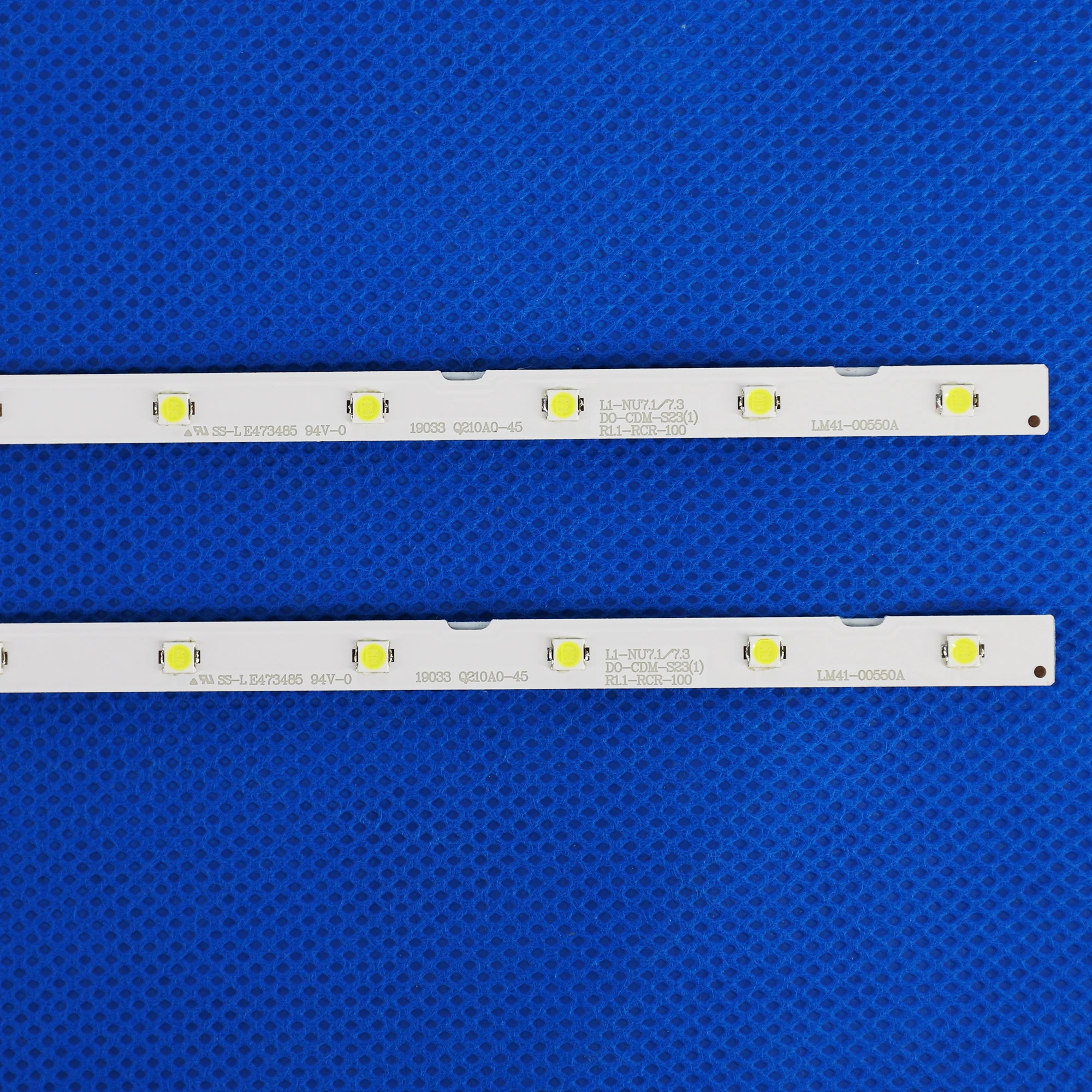 Ｚ UE40NU7100  LED Ʈ Ʈ, UN40NU7100 40NU7100 UE40NU7120 LM41-00550A 00549A BN61-15481X BN96-45955A, Ʈ 2 