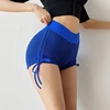 Blue Shorts