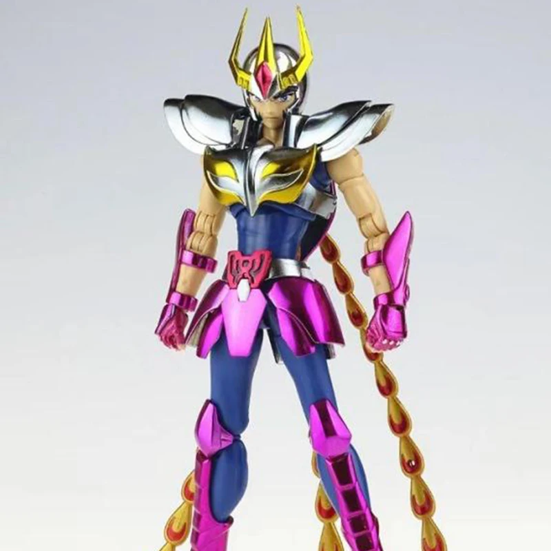 Отличные игрушки Saint Seiya миф ткань Exst защитная крышка EX бронзовая фигурка Phoniex Ikki V1
