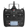 Wltoys XK K110S 6CH 3D 6G System Single Paddle Brushless RC Helicopter Aircraft Drone 6