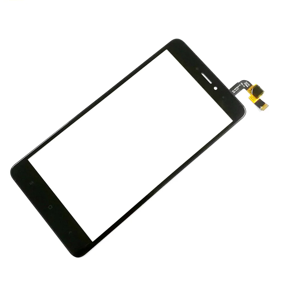 AICSRAD для Xiaomi redmi note 4x дигитайзер сенсорный экран гарантия Протестировано redmi note 4x стеклянная панель Стекло+ Инструменты