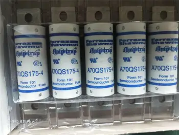 

A70QS175-4 A70Q175-4 A70QS175-4Y A70Q175-4Y Fast-acting fuse module
