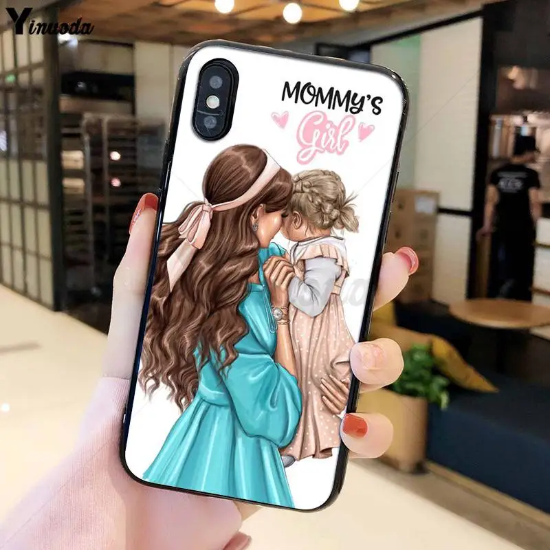 Girl Baby Women Mom 