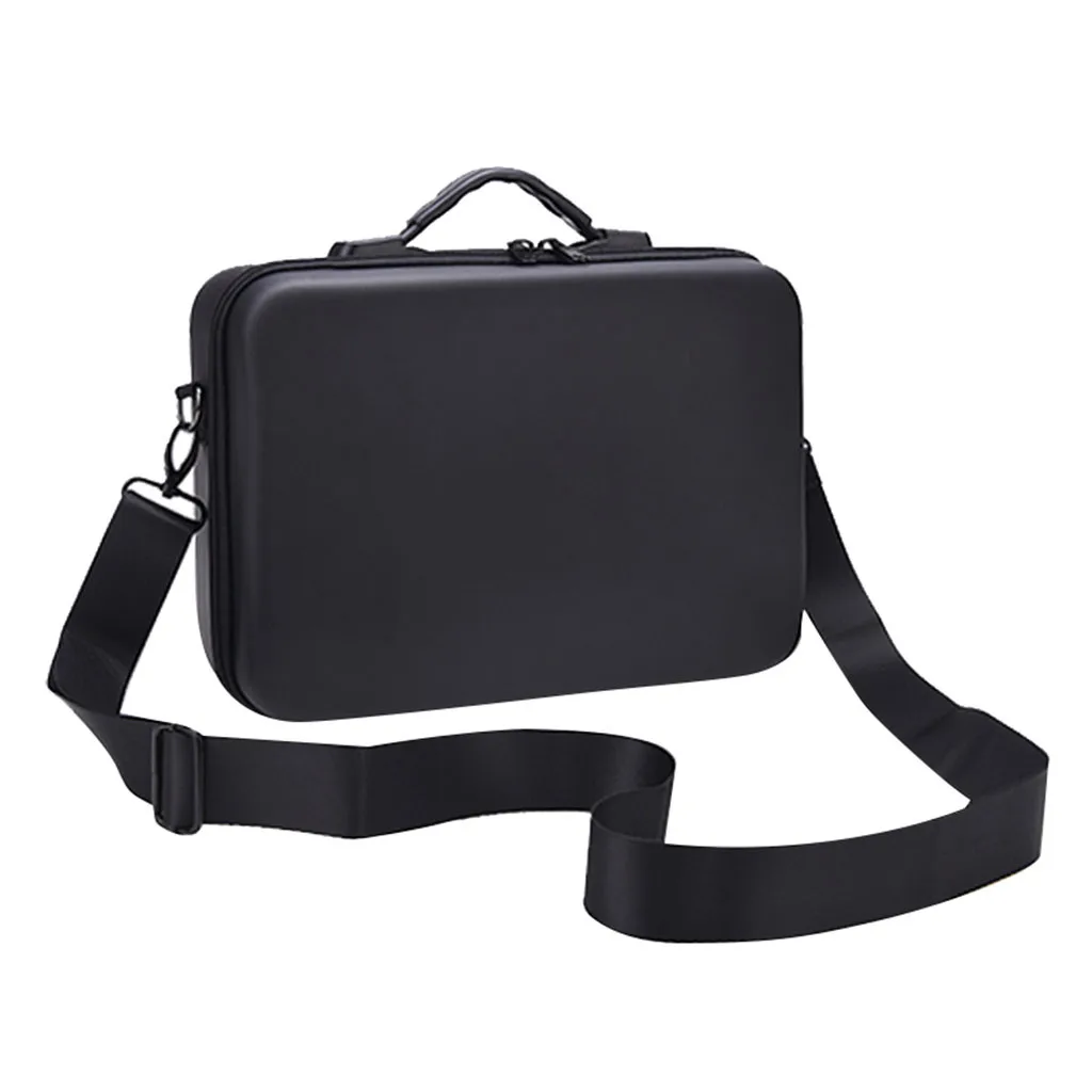 Portable Travel Box Storage Bag Waterproof Scratch Proof Anti Shock Protective Cover Case For Hyperice Hypervolt Massage#YL5D