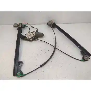 

6N4959801 WINDOW LIFTER FRONT RIGHT VOLKSWAGEN POLO SALOON (6N1)