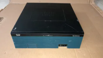 

3945E/K9 Gigabit enterprise routers