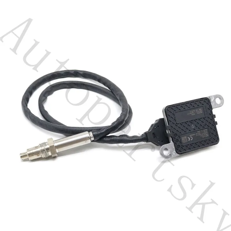 NOx датчик оксида азота подходит для Cummins 5WK9 6741B 4326874RX 4326874 28729846