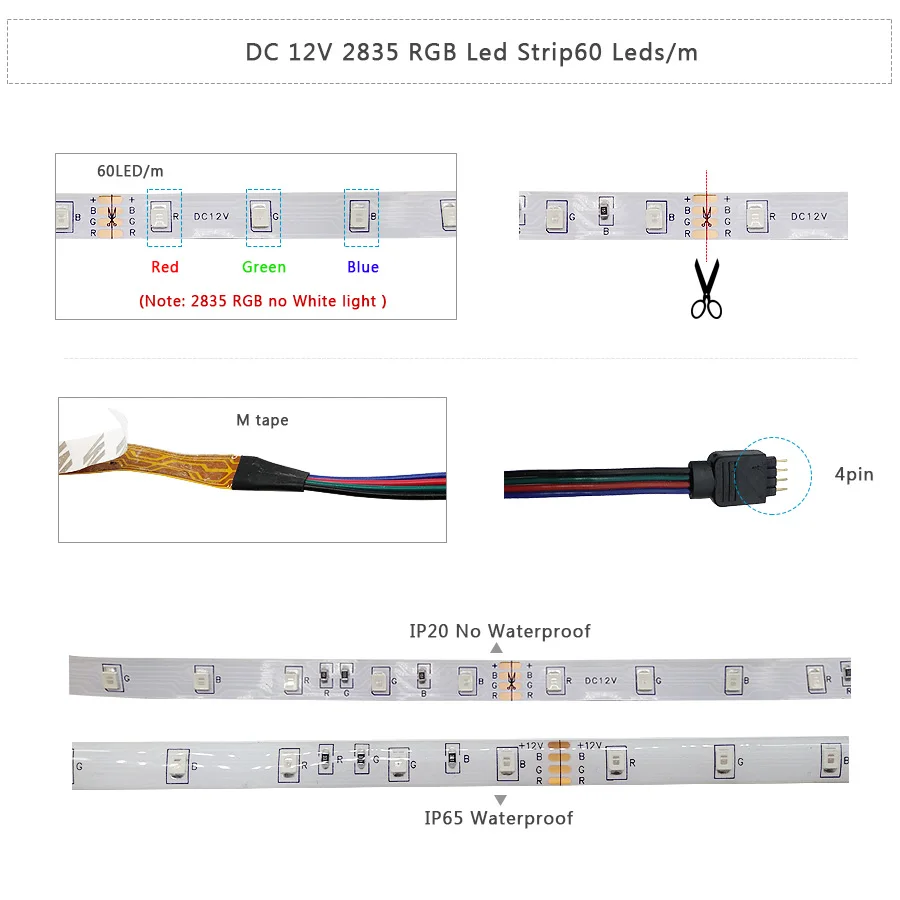 2835 RGB-3