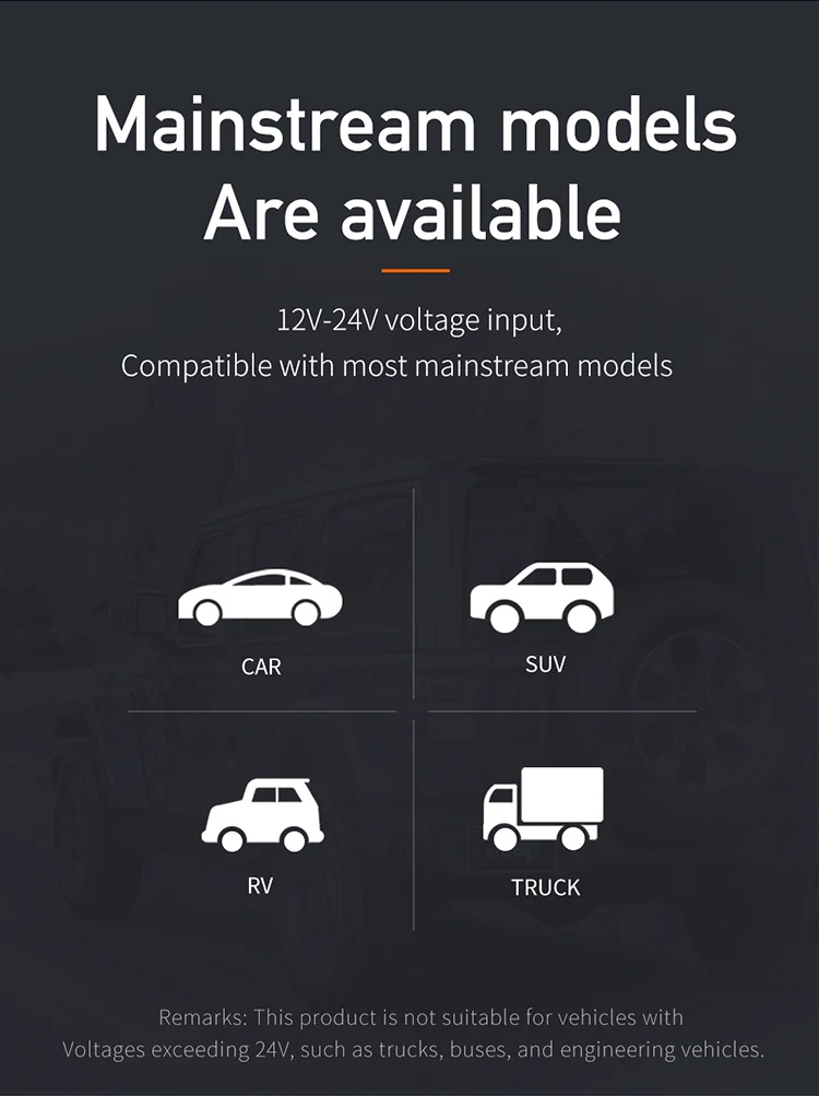 MCDODO 5V 3.4A металлическое USB Автомобильное зарядное устройство с двумя светодиодными цифровыми дисплеями адаптер, быстрая зарядка для iPhone XS samsung Xiaomi Мобильный телефон