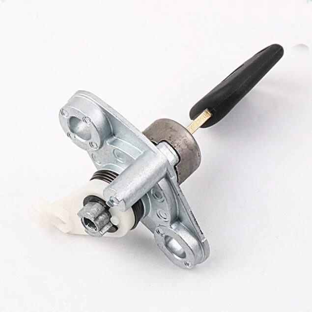 Car Lock Cylinder for Honda 2002 fit JAZZ  Trunk Lock Core Replacement Car Key Accessories (3)