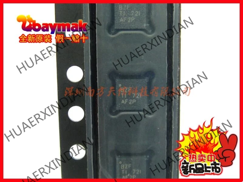 10 шт. новые и оригинальные BQ24074RGTR