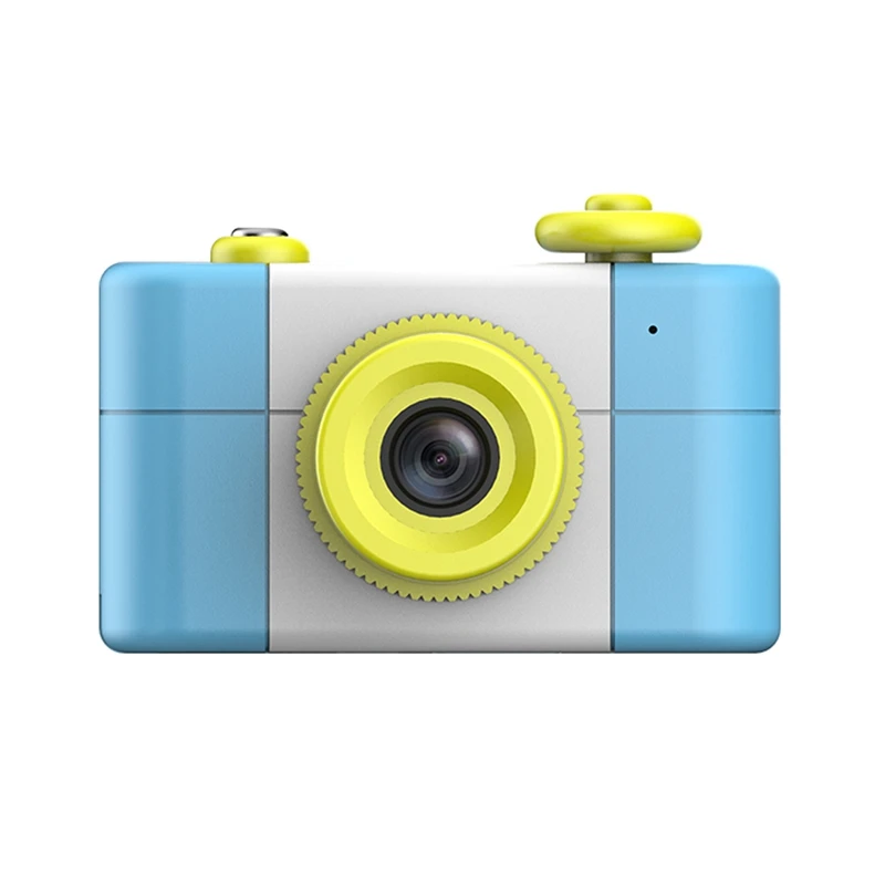 

A10 Portable Kids Camera 1080P HD 1.5 Inch Screen Mini Kid Children Camera Cartoon Digital Small SLR Camera Toy Gift
