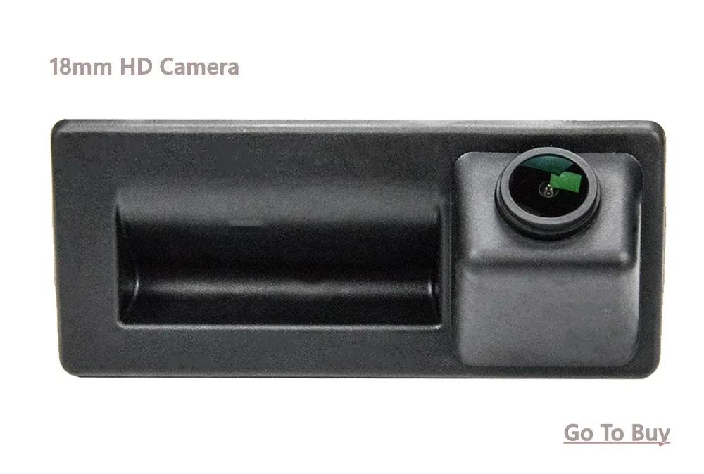 18mm HD Camera