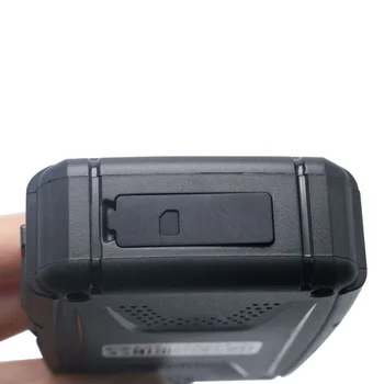 

Plastic Universal Car Positioner Tire Pressure Sensor GPS Navigation Real Time Tracking 5v Alarm Mlultifunctional Monitor