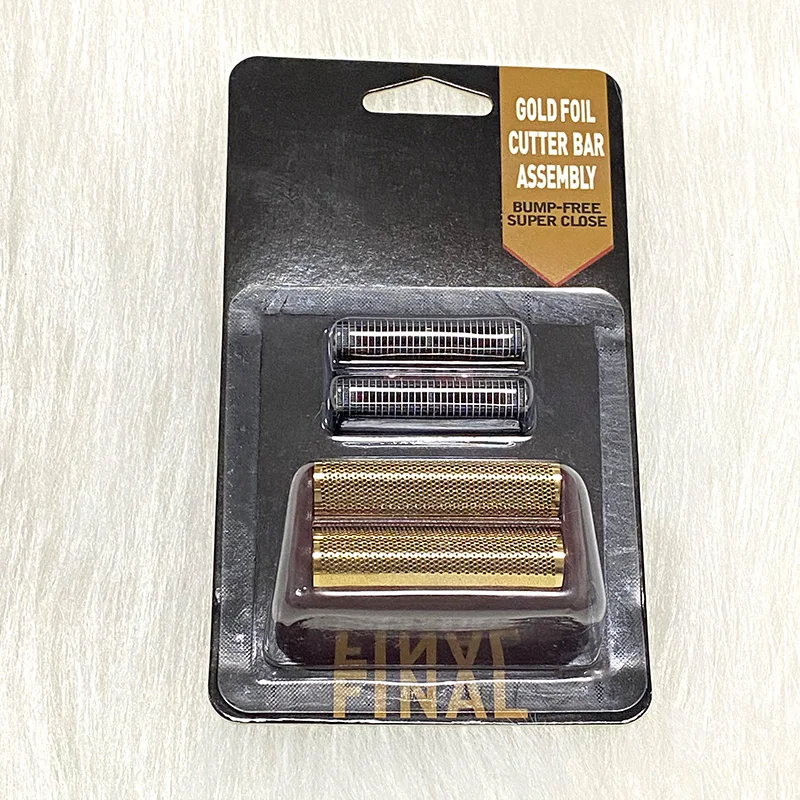 WAHL08164에 적합 Whitener 액세서리 면도기 네트 면도 헤드 전기 절단 대머리 Whitening