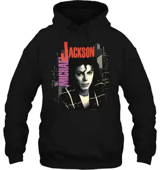 

Funny white Black tee For Michael Jackson Fans Souvenir Cosplay Costume 3d 005 Men Women Streetwear Hoodies Sweatshirts