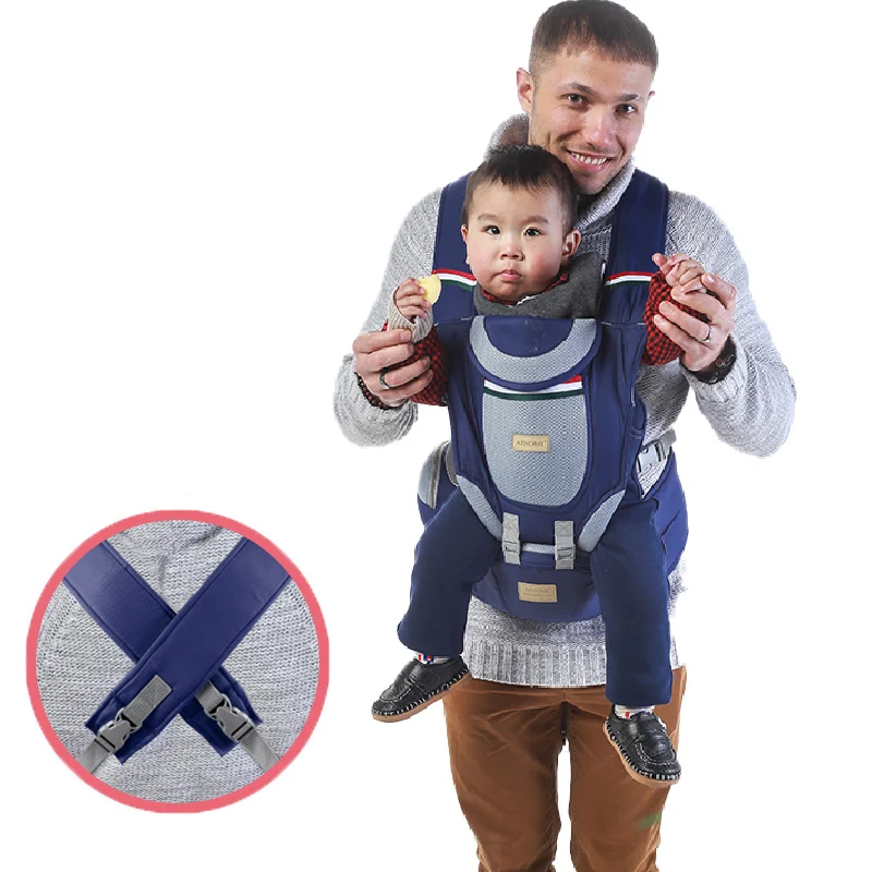 baby sling backpack