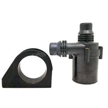 

64116922699 6411 6922 699 Coolant Water Pump Additional Heater Electrical For BMW X5 E67 E66 E65 E61 E60 E53 E39 E38 1995-2010