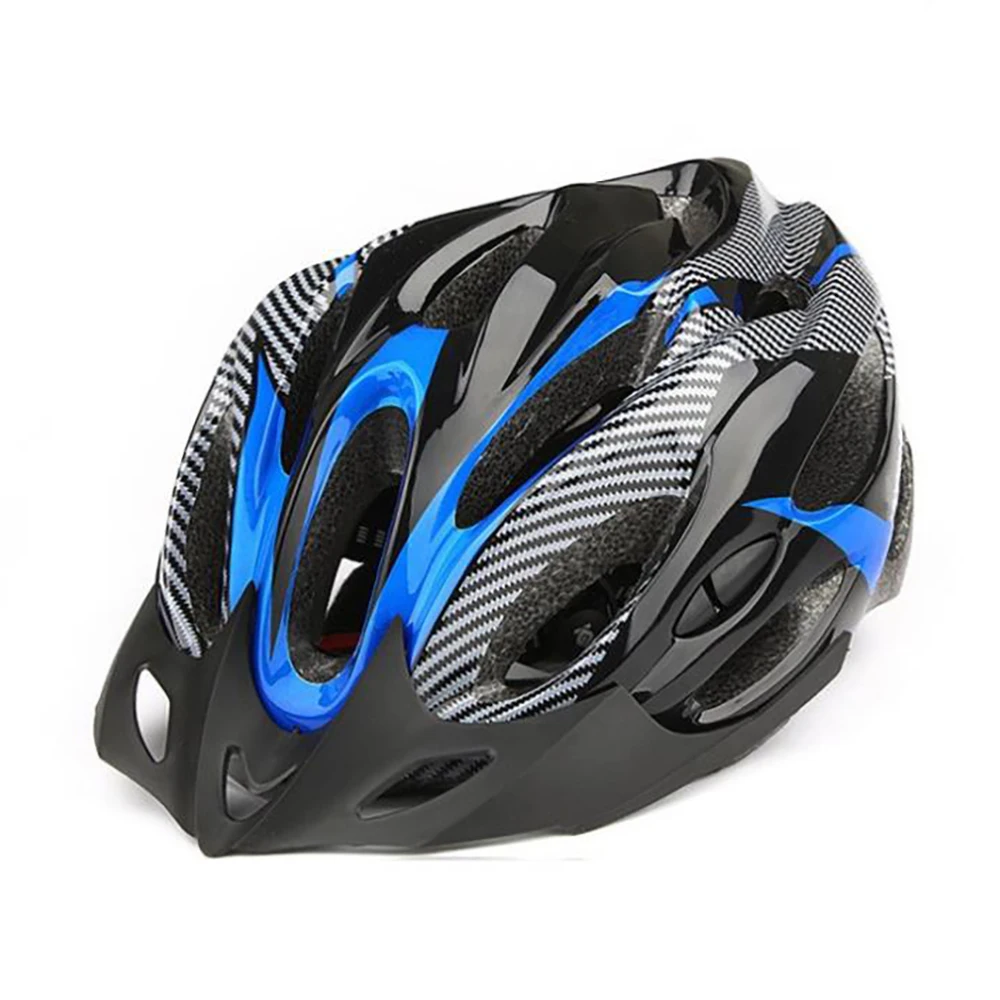 Profession Cycling Helmet Safe Protective Breathable MTB Bike Helmet Comfortable Bicycle Helmet Man Outdoor Cycling Accessories