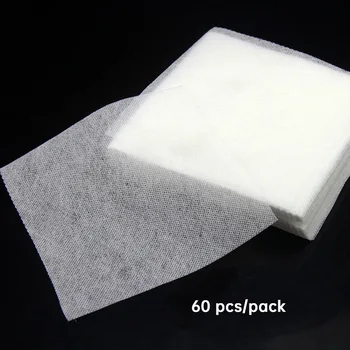 

60pcs Disposable Tattoo Wiping Paper Sanitary Wipe Tissue for Tattoo