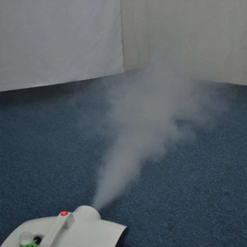 

Car Office air conditioning atomization smoke disinfection machine sterilization