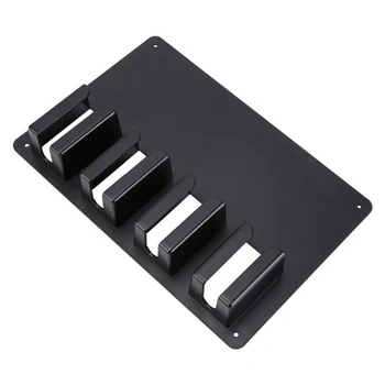 

Barber Hair Clipper Storage Rack Hairdresser Electric Clipper Hanger Salon Accessories Holder