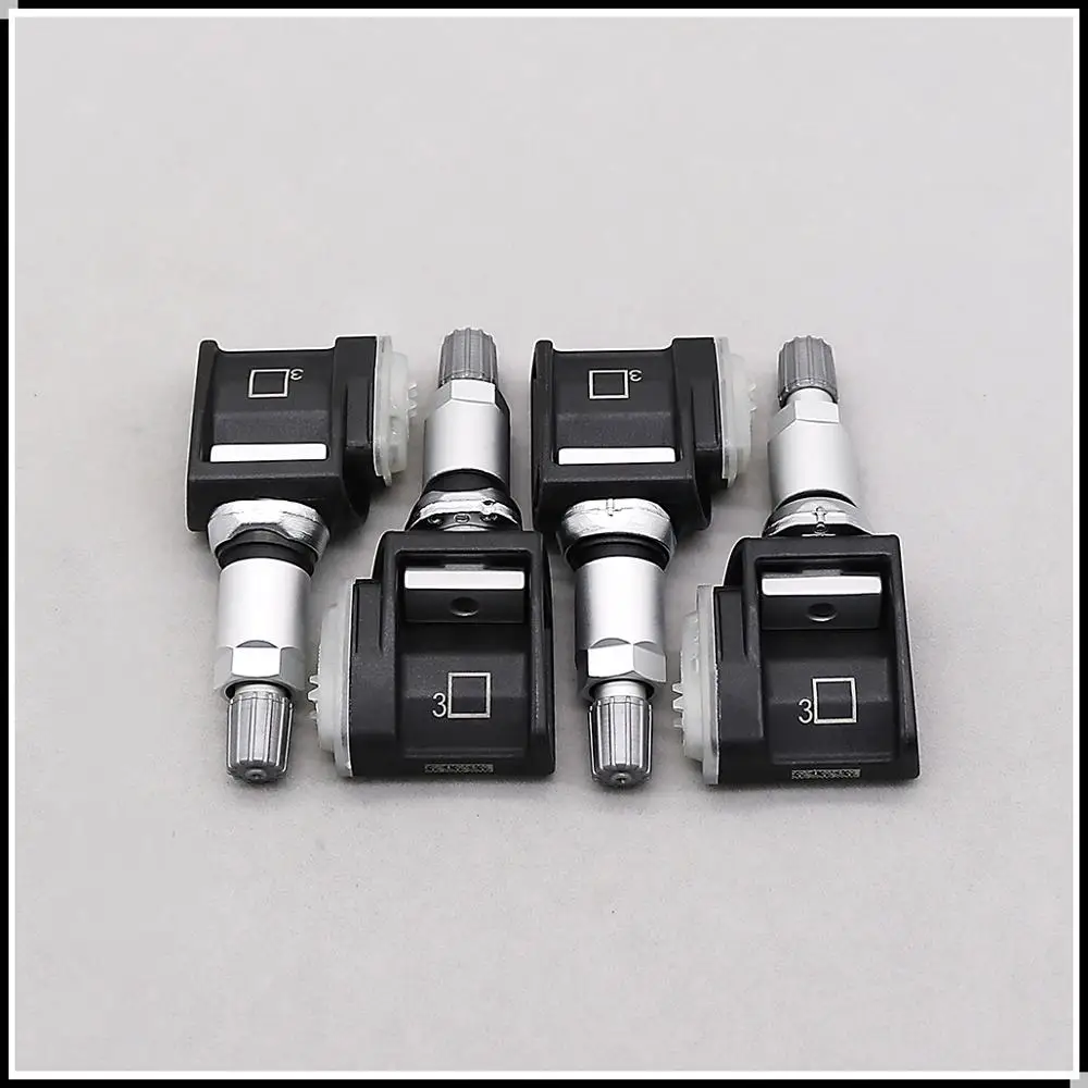 Система мониторинга давления в шинах для 2016-2018 Cadillac ATS CTS Chevrolet SS 315MHz TPMS