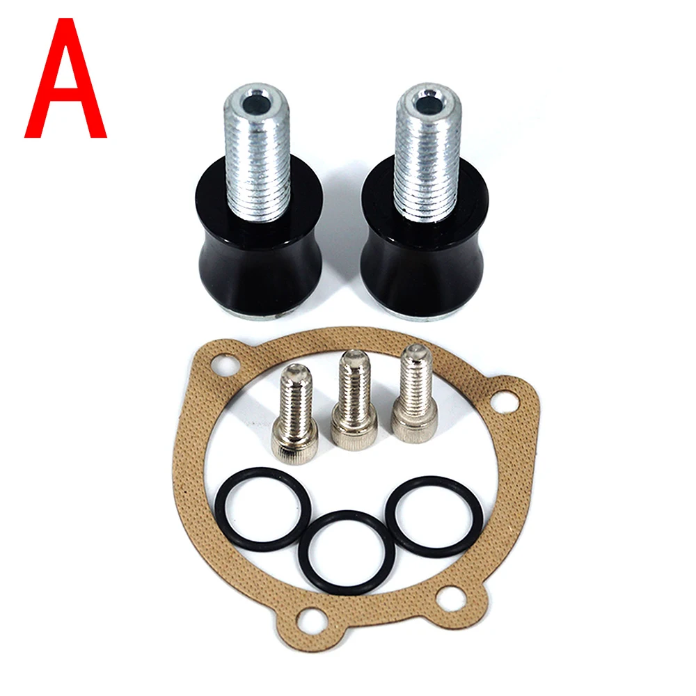 Воздухозаборник Cnc Cut мотоцикл фильтр комплект для Sportster XL 883 1200 2007