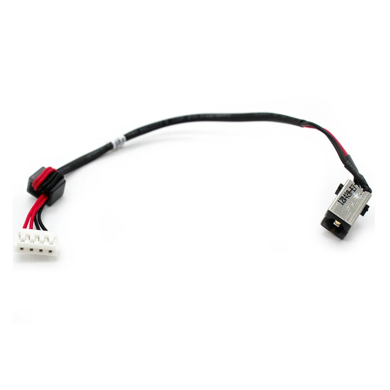 

Laptop DC Power Input Jack In Cable for Lenovo IdeaPad Y480 Y480M DC30100EG00 DC30100HN00 DC30100HQ00 DC30100JK00