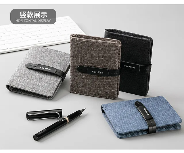 BLADE Portafoglio Con Porta Carte Di Credito Nero Piquadro Uomo - Foto 10