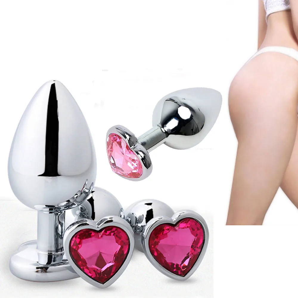 heart anal plug (7)
