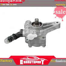 Мощность насос усиленного рулевого управления для Honda Accord 3.0L V6 56110RCAA01 21-5349 2003 2004 2005 2006 2007 56110 RCA A01X 06561RCA505RM 06561RCA5