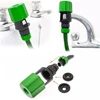 Kitchen Faucet Adapter Bathroom Basin Water Hose Thread Tap Faucet Connector for Garden Outdoor Indoor Dropshipping ► Photo 3/6