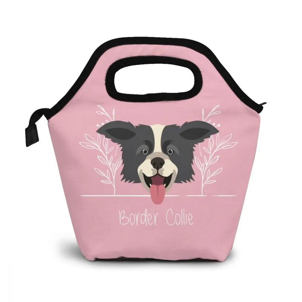 Bolsas p almoço