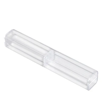 

25Pcs / Batch Crystal Pencil Pencil Case, Gift Box, Crystal Pen Gift Box, Stylus Case