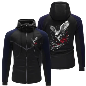 

Oversized Racing Suit Coat Max Bust 172cm Skull Protection Clothing Plus Size Quick Drying Breathable Skin Dropship