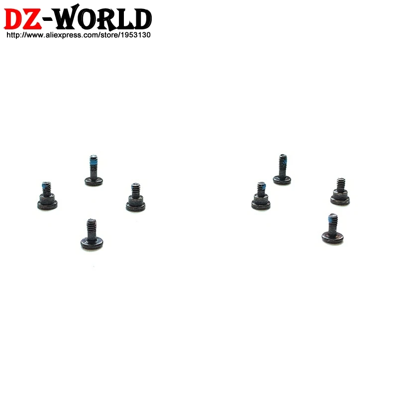 8 Pcs Shell Bottom Base Case Screws Kit Set for Lenovo ThinkPad X240 X250 X260 X270 Laptop | Компьютеры и офис