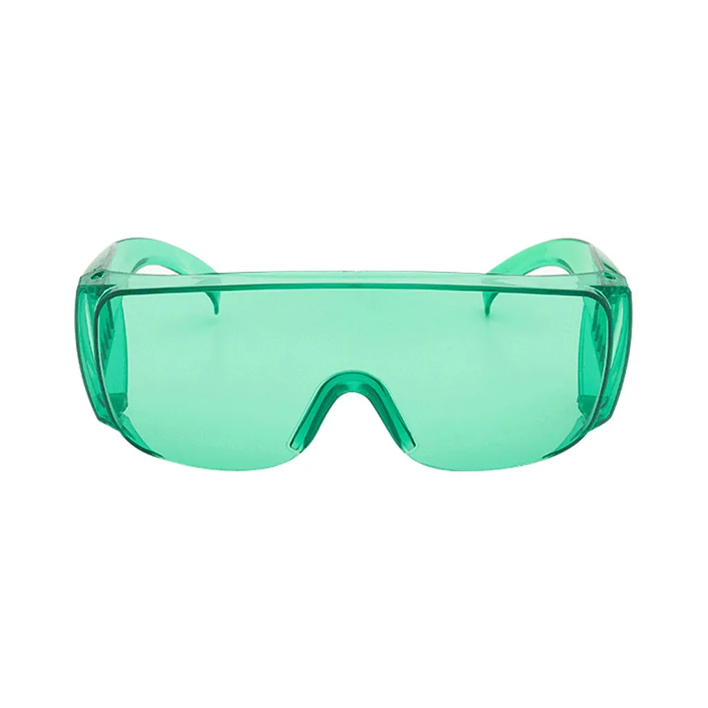 Face Mask Safety Goggles Eye Protection Protective Anti Fog Work Glasses Windproof Dustproof Masks for Sports Working| |
