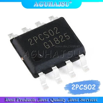 

5pcs/lot 2PCS02 ICE2PCS02 LCD management p SOP-8 new original