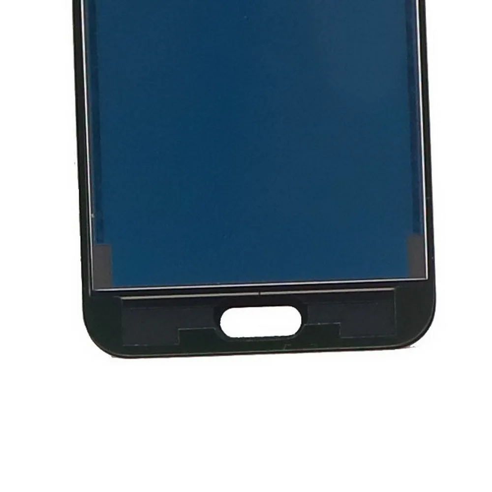 Для телефона samsung Galaxy J3 DE J320 J320F J320H ЖК-дисплей кодирующий преобразователь сенсорного экрана в сборе с регулировкой яркости