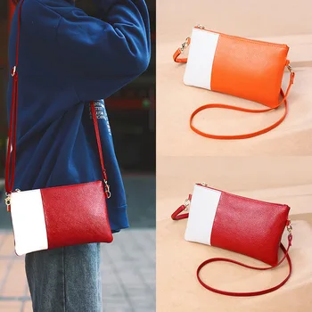 

Woman Bag 2020 Cow Leather Small Shoulder Bag Genuine Leather Soft Casual Flap Fashion Ladies Hand Bags Designers Bolsa Feminina