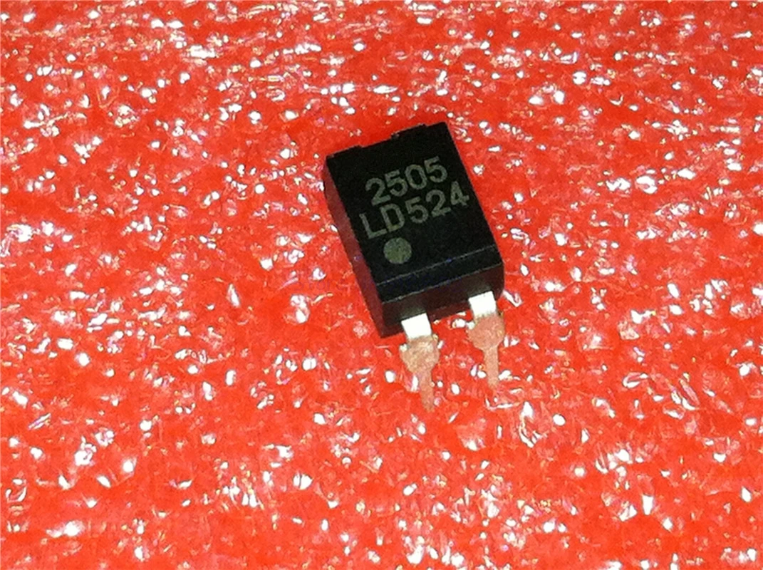 10 шт./лот PS2505L-1 R2505 NEC2505 2505 DIP4