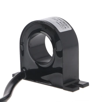 

3 Pcs/Set Mini 50A/5A 100A/5A AC Current Transformers CTs 0.5 Class 72XD