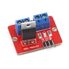 0-24V Top Mosfet Button IRF520 MOS Driver Module For Arduino MCU ARM Raspberry pi ► Photo 2/6