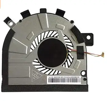 

Laptop CPU Cooling Fan for Toshiba Satellite E45T E45T-A M40T M50-A M40T-AT02S E45t-A4200 E45T-A4300 U40T U40T-AT01S Series