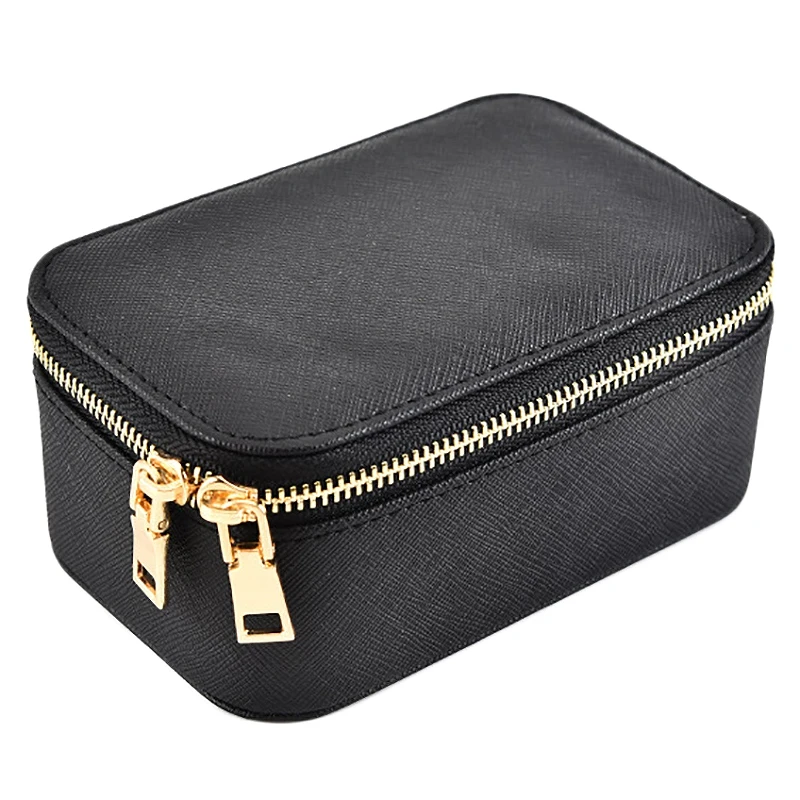 Where can I buy Offer for  PHFU-Jewelry Box Travel Cosmetic Jewelry Organizer Makeup Lipstick Storage Box